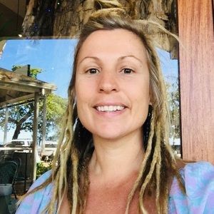 Meet your Posher, Rebecka